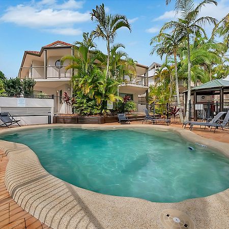 Cossies By The Sea Aparthotel Byron Bay Luaran gambar