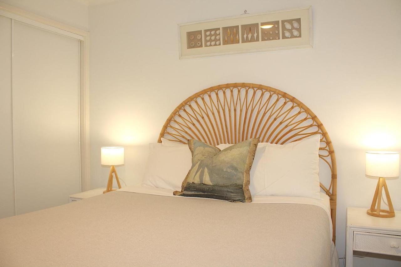 Cossies By The Sea Aparthotel Byron Bay Luaran gambar