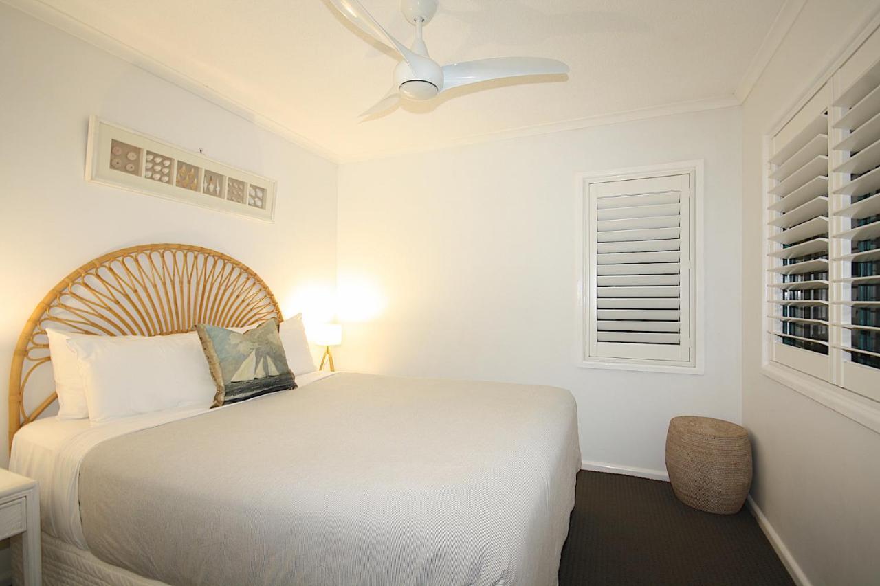Cossies By The Sea Aparthotel Byron Bay Luaran gambar