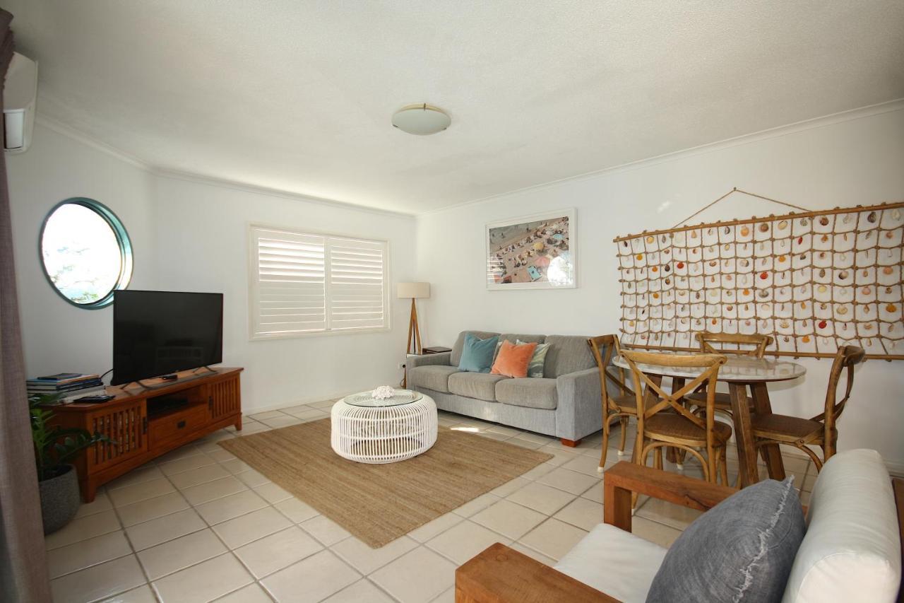 Cossies By The Sea Aparthotel Byron Bay Luaran gambar