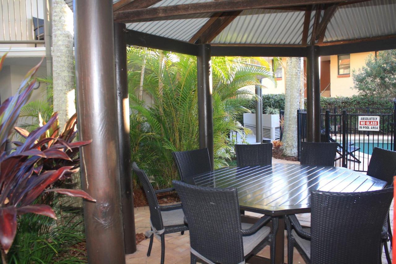 Cossies By The Sea Aparthotel Byron Bay Luaran gambar