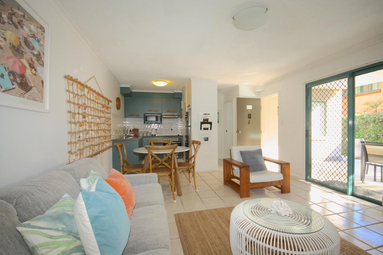 Cossies By The Sea Aparthotel Byron Bay Luaran gambar