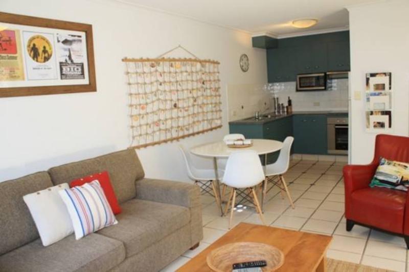 Cossies By The Sea Aparthotel Byron Bay Luaran gambar