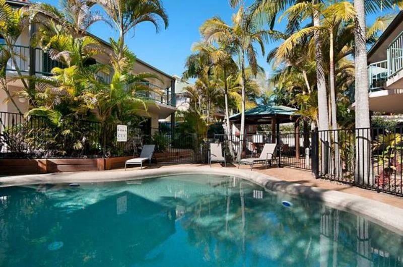 Cossies By The Sea Aparthotel Byron Bay Luaran gambar