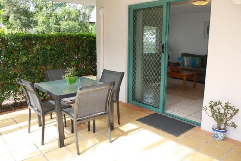 Cossies By The Sea Aparthotel Byron Bay Luaran gambar