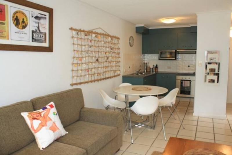 Cossies By The Sea Aparthotel Byron Bay Luaran gambar