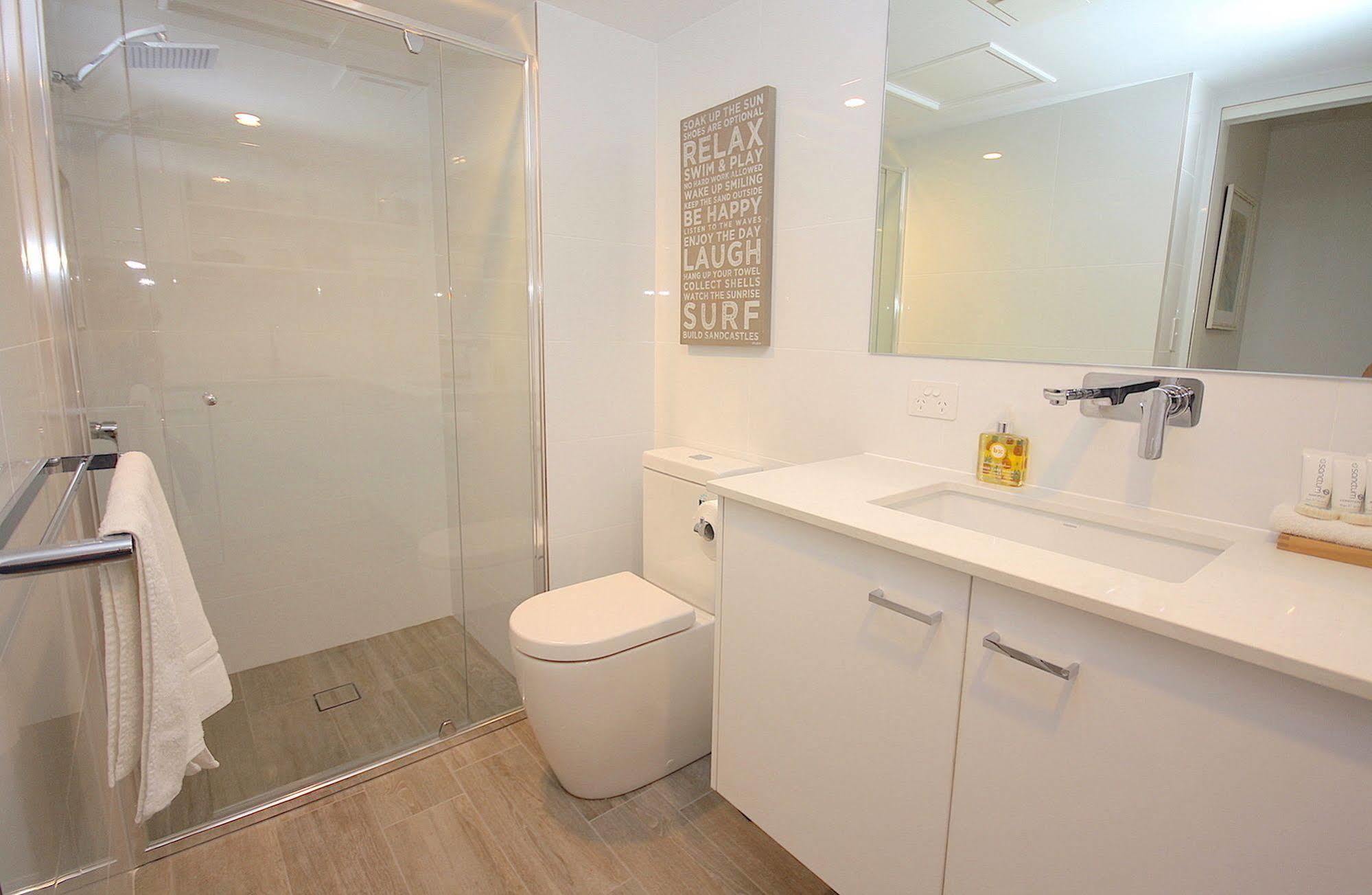 Cossies By The Sea Aparthotel Byron Bay Luaran gambar