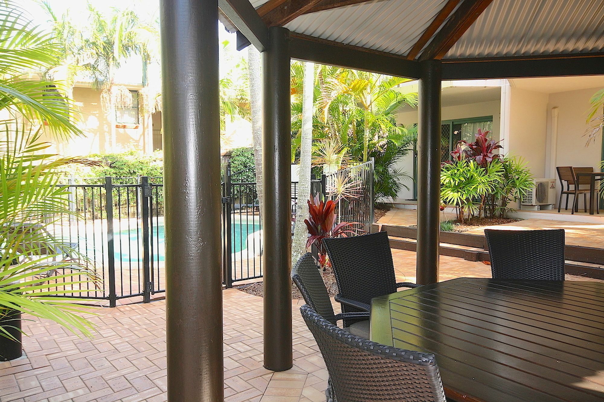 Cossies By The Sea Aparthotel Byron Bay Luaran gambar